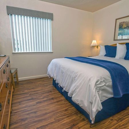 Affordable Corporate Suites Of Сейлем Экстерьер фото