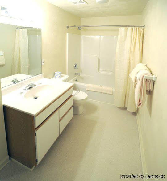 Affordable Corporate Suites Of Сейлем Номер фото
