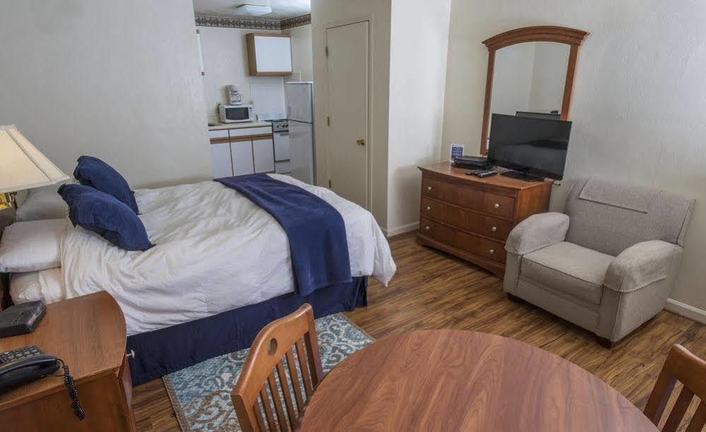 Affordable Corporate Suites Of Сейлем Экстерьер фото