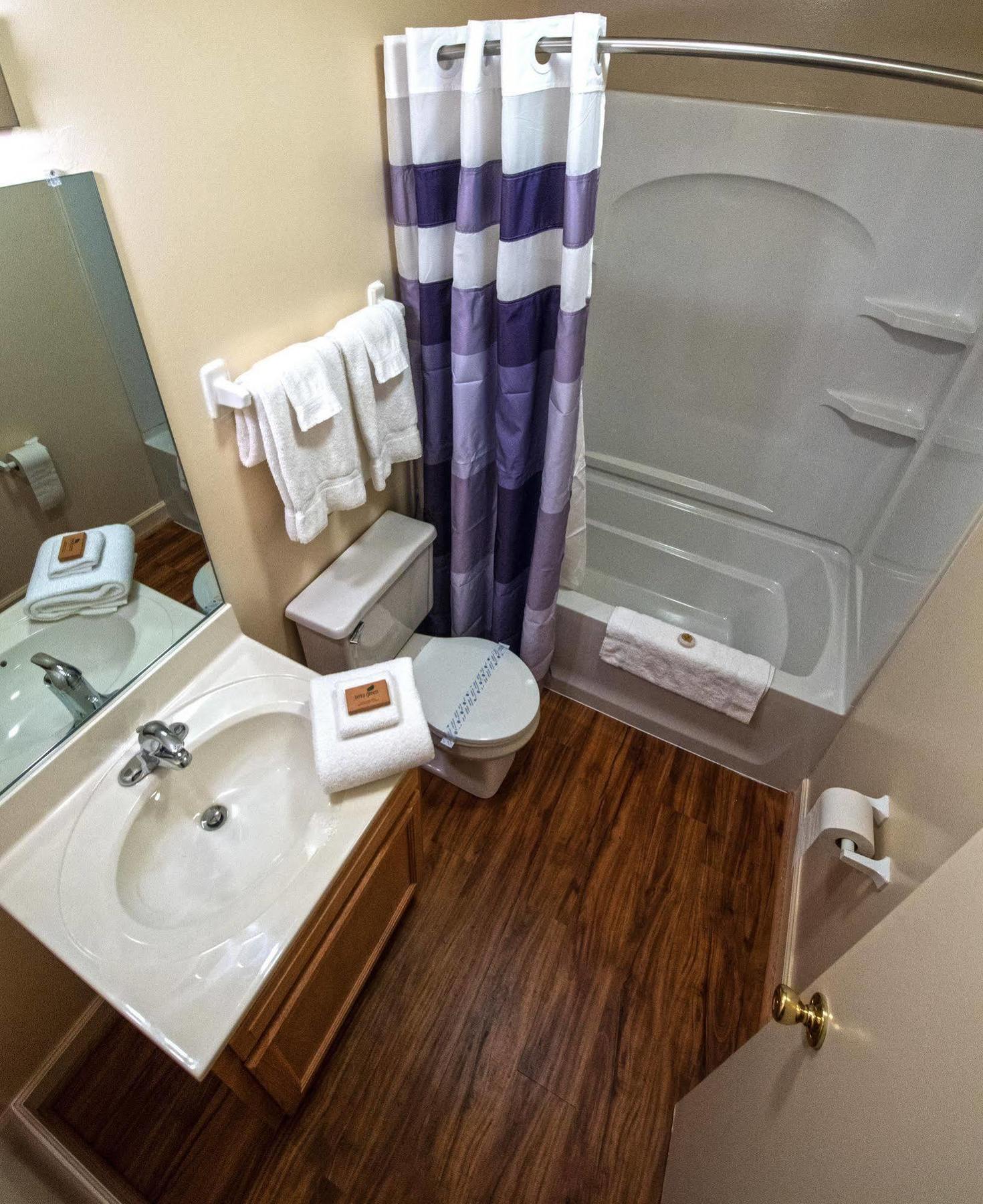 Affordable Corporate Suites Of Сейлем Экстерьер фото