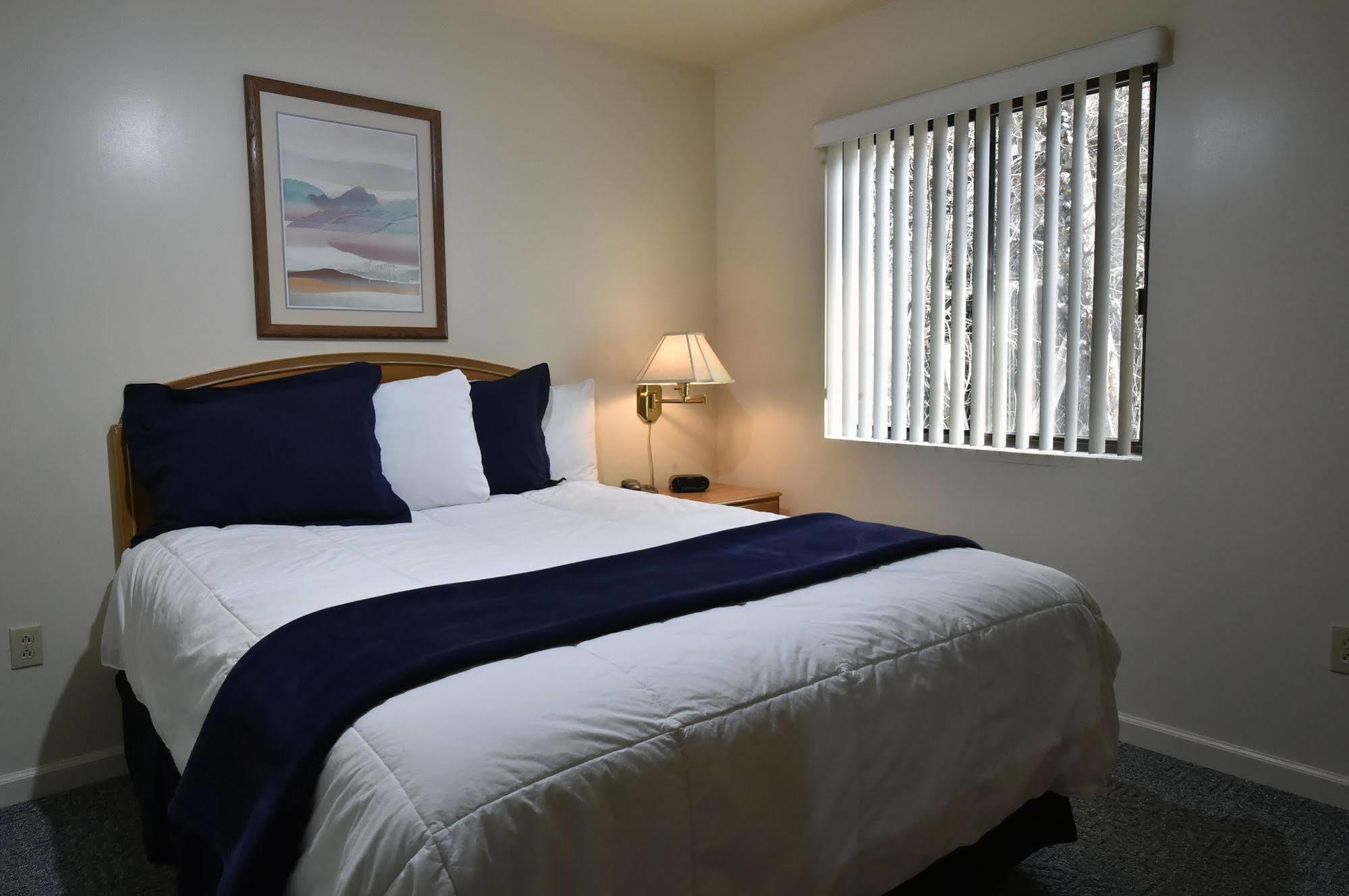 Affordable Corporate Suites Of Сейлем Экстерьер фото